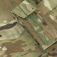 Geacă Sturm NYCO Extreme M-Tac - Multicam Tactică Ultra-Rezistentă