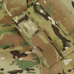 Geacă Tactică M-Tac Field NYCO Extreme - Multicam