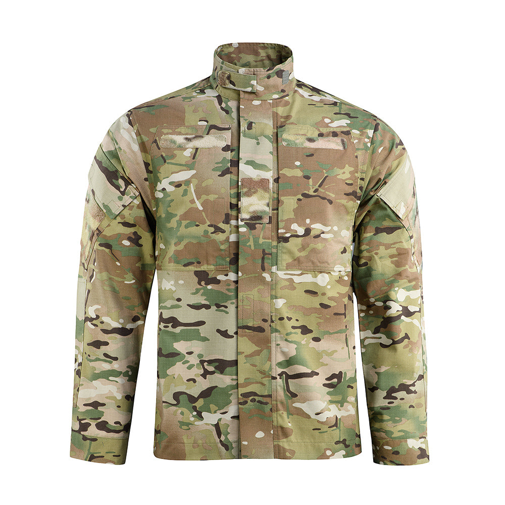 Geacă Tactică M-Tac Field NYCO Extreme - Multicam