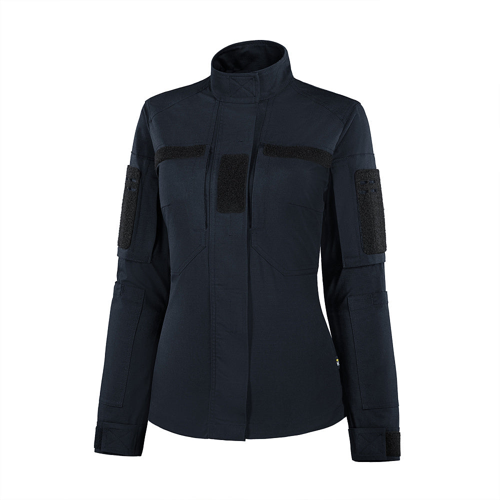 Geacă Tactică PATROL FLEX LADY M-Tac - Dark Navy Blue