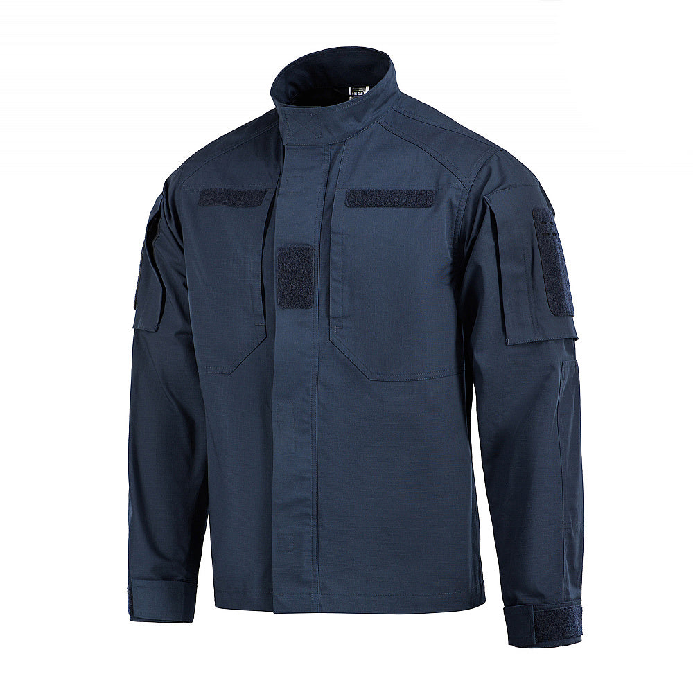 Geacă Tactica Patrol Flex M-Tac - Dark Navy Blue Confort & Utilitate