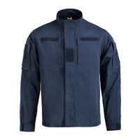 Geacă Tactica Patrol Flex M-Tac - Dark Navy Blue Confort & Utilitate