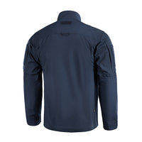 Geacă Tactica Patrol Flex M-Tac - Dark Navy Blue Confort & Utilitate