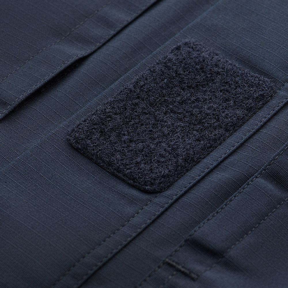 Geacă Tactica Patrol Flex M-Tac - Dark Navy Blue Confort & Utilitate