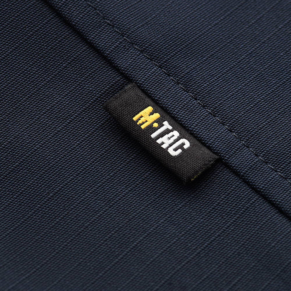 Geacă Tactica Patrol Flex M-Tac - Dark Navy Blue Confort & Utilitate