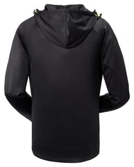 Geacă 2nd Layer Uni 201 Fastway - Respirabilă și Versatilă