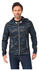 Geacă 2nd Layer Uni 201 Fastway - Respirabilă, Windstopper