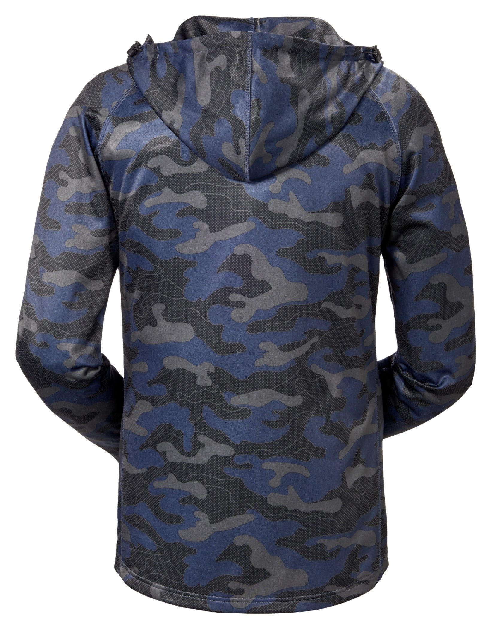 Geacă 2nd Layer Uni 201 Fastway - Respirabilă, Windstopper