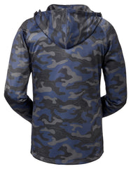 Geacă 2nd Layer Uni 201 Fastway - Respirabilă, Windstopper
