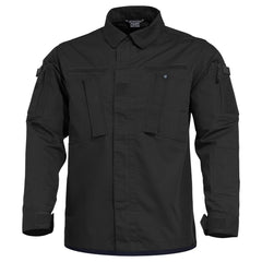 Geaca Acu 2.0 Jacket Black Pentagon Tactical - Durabilitate și Funcționalitate Superioară