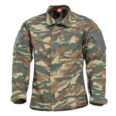 Geaca Acu 2.0 Jacket Camo -Camo Gr.camo Pentagon Tactical - Durabilitate și Confort Superior în Misiune