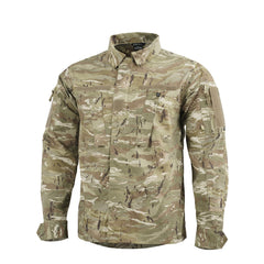 Geaca Acu 2.0 Jacket Camo -Camo Pentacamo Pentagon Tactical - Performanță și Durabilitate Extremă
