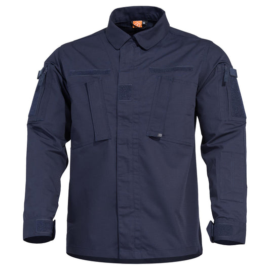 Geaca Acu 2.0 Jacket Navy Blue Pentagon Tactical - Durabilitate și Funcționalitate Superioară