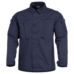 Geaca Acu 2.0 Jacket Navy Blue Pentagon Tactical - Durabilitate și Funcționalitate Superioară