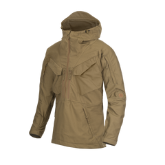 Geacă Anorak Helikon-Tex PILGRIM® Coyote