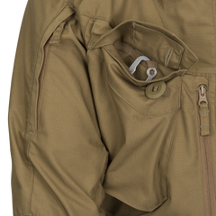 Geacă Anorak Helikon-Tex PILGRIM Earth Brown/Neagră