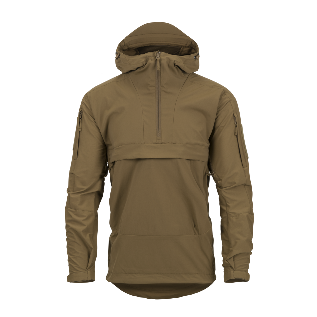 Geacă Anorak Helikon-Tex StormStretch® Adaptive Green