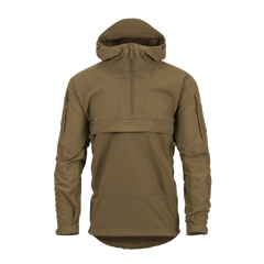 Geacă Anorak Helikon-Tex StormStretch® Adaptive Green