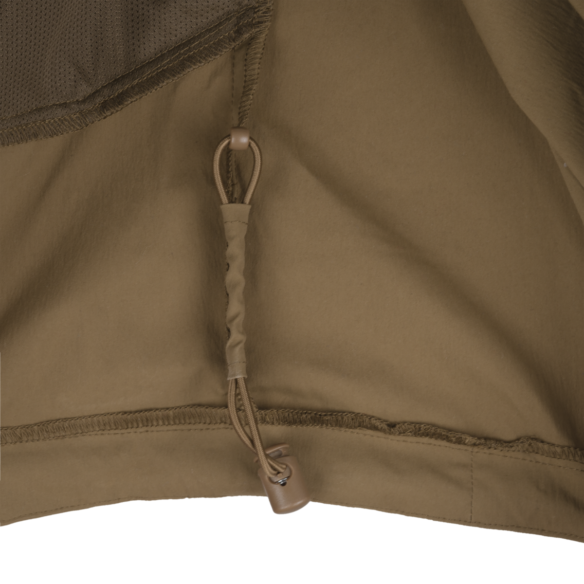 Geacă Anorak Helikon-Tex StormStretch® Adaptive Green