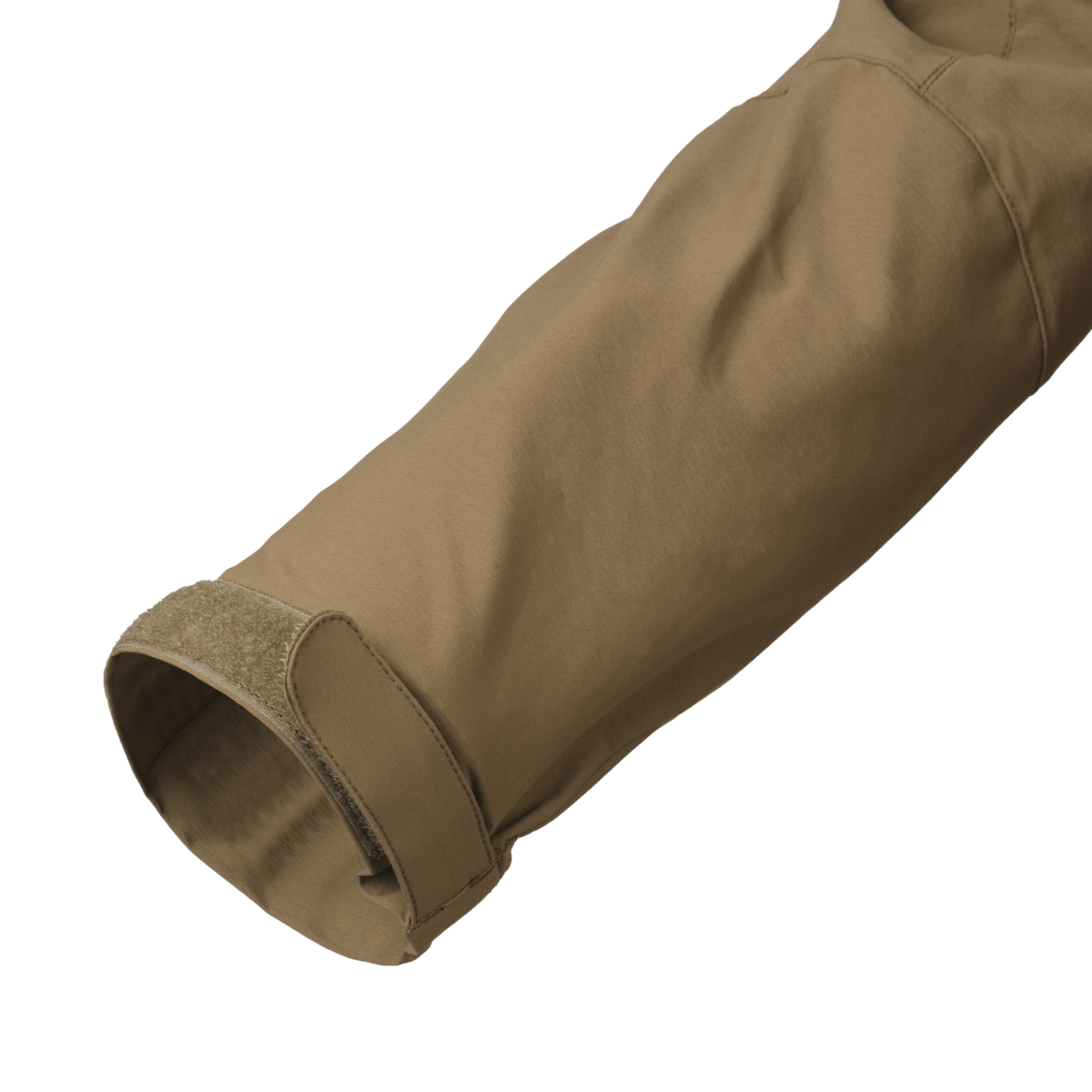 Geacă Anorak Helikon-Tex StormStretch® Adaptive Green