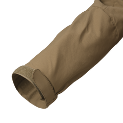 Geacă Anorak Helikon-Tex StormStretch® Adaptive Green