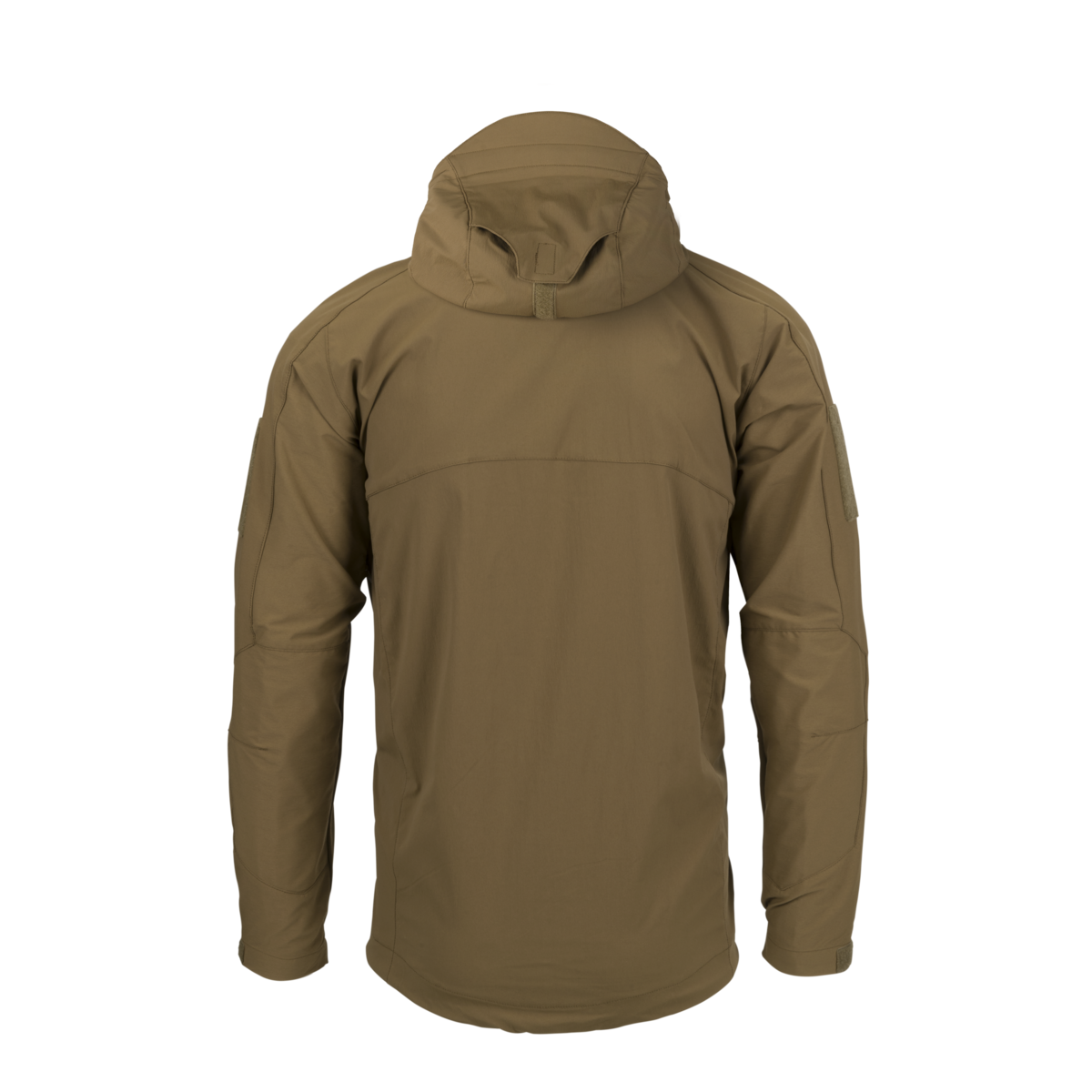 Geacă Anorak Helikon-Tex StormStretch® Adaptive Green
