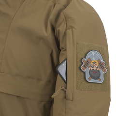 Geacă Anorak Helikon-Tex StormStretch® Adaptive Green