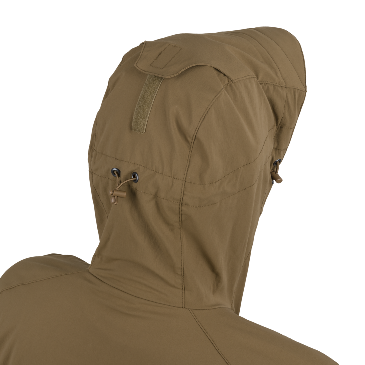 Geacă Anorak Helikon-Tex StormStretch® Adaptive Green