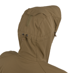 Geacă Anorak Helikon-Tex StormStretch® Adaptive Green