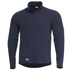 Geaca Arkos Fleece Midnight Blue Pentagon Tactical - Căldură Ușoară și Confort Maxim