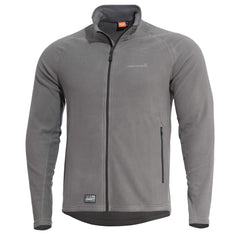 Geaca Arkos Fleece Wg/blk Pentagon Tactical - Căldură și Libertate de Mișcare