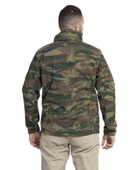 Geaca Artaxes Gr-Camo Gr.camo Pentagon Tactical - Performanță și Rezistență la Provocări