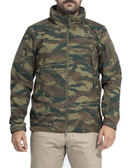 Geaca Artaxes Gr-Camo Gr.camo Pentagon Tactical - Performanță și Rezistență la Provocări