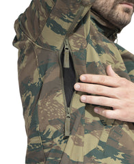 Geaca Artaxes Gr-Camo Gr.camo Pentagon Tactical - Performanță și Rezistență la Provocări