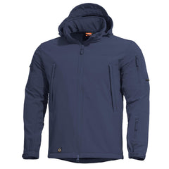 Geaca Artaxes Midnight Blue Pentagon Tactical - Protecție Avansată și Mobilitate Agilă