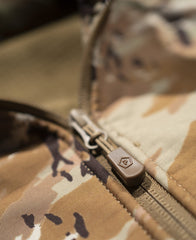 Geaca Artaxes Pentacamo Pentacamo Pentagon Tactical - Performanță și Protecție în Medii Ostile