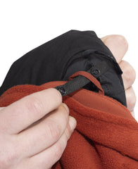 Geaca Athos 2.0 Men΄s Fleece Jacket Maroon Red Pentagon Tactical - Căldură Superioară și Confort Tactic