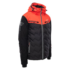 Geacă Bărbați AMBLO IGUANA - Schi, Izolată, Protecție RECCO® - 2