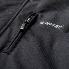Geacă Bărbați ANGO Hi-Tec - Impermeabilă, Izolată, Ski - 5