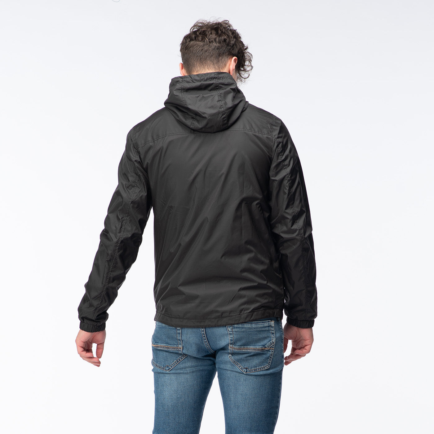 Geacă Bărbați BALVIN Iguana - Ușoară, Microfleece, Stil Sport Casual - 9