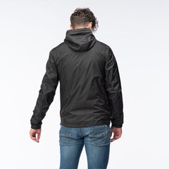 Geacă Bărbați BALVIN Iguana - Ușoară, Microfleece, Stil Sport Casual - 9