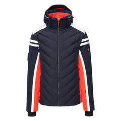 Geacă Bărbați BERGHO IGUANA - Schi, Izolată, Sistem RECCO - 1