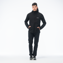 Geacă Bărbați CALTISE FITANU - Impermeabilă, Respirabilă, Rezistentă la Vânt - 10