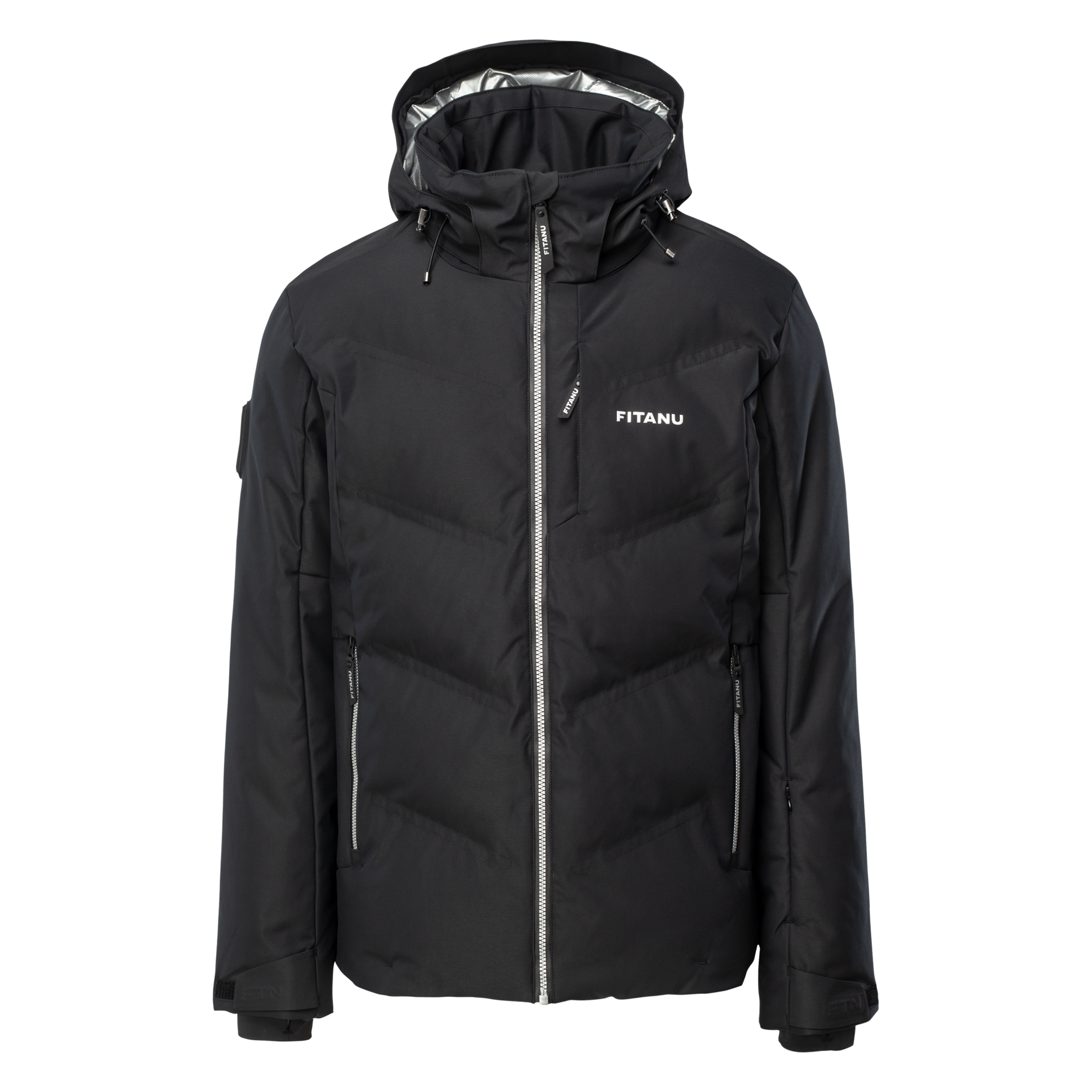 Geacă Bărbați CERTIS PRIMALOFT FITANU - Protecție 20k/20k, RECCO® - 1