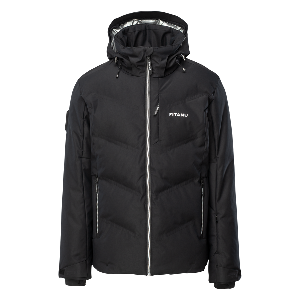 Geacă Bărbați CERTIS PRIMALOFT FITANU - Protecție 20k/20k, RECCO® - 1