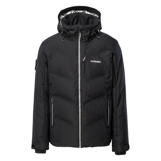 Geacă Bărbați CERTIS PRIMALOFT FITANU - Protecție 20k/20k, RECCO® - 1