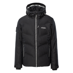 Geacă Bărbați CERTIS PRIMALOFT FITANU - Protecție 20k/20k, RECCO® - 1