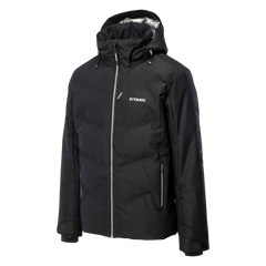 Geacă Bărbați CERTIS PRIMALOFT FITANU - Protecție 20k/20k, RECCO® - 2