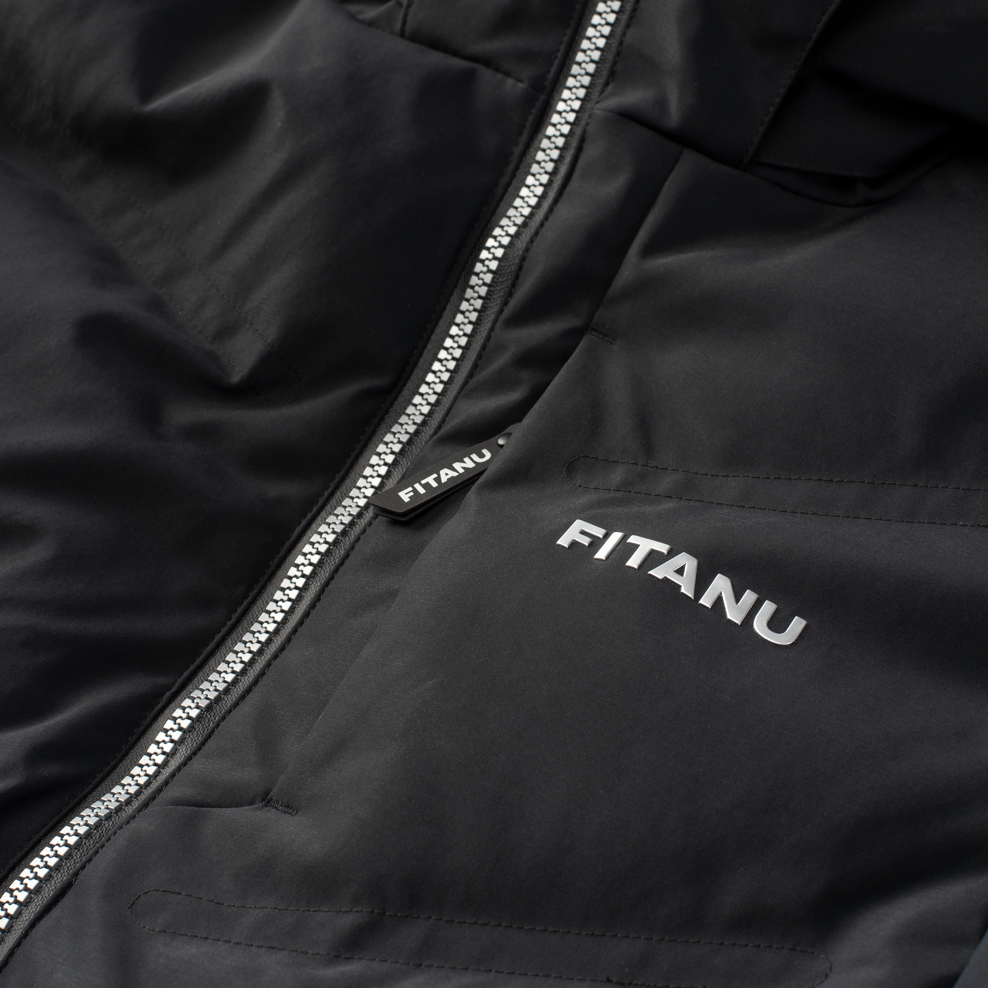 Geacă Bărbați CERTIS PRIMALOFT FITANU - Protecție 20k/20k, RECCO® - 4