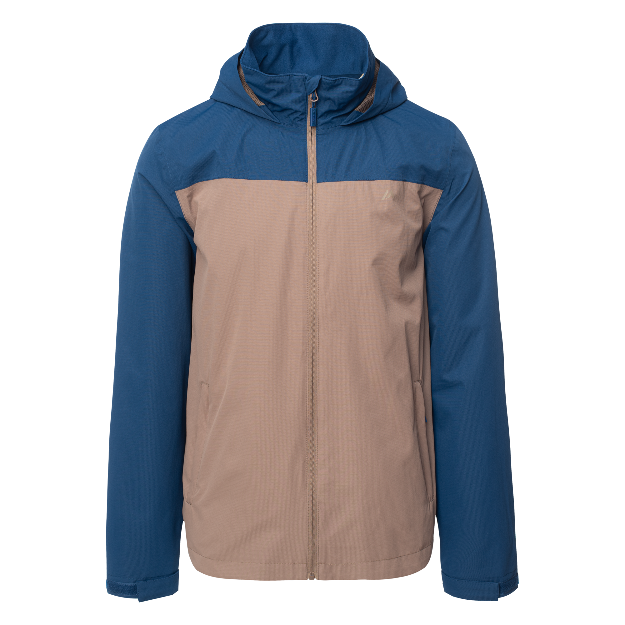 Geacă Bărbați GANMORE MARTES ESSENTIALS - Protecție și Confort în Orice Vreme - 1